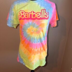 Women’s  Tie-Dye T-Shirt